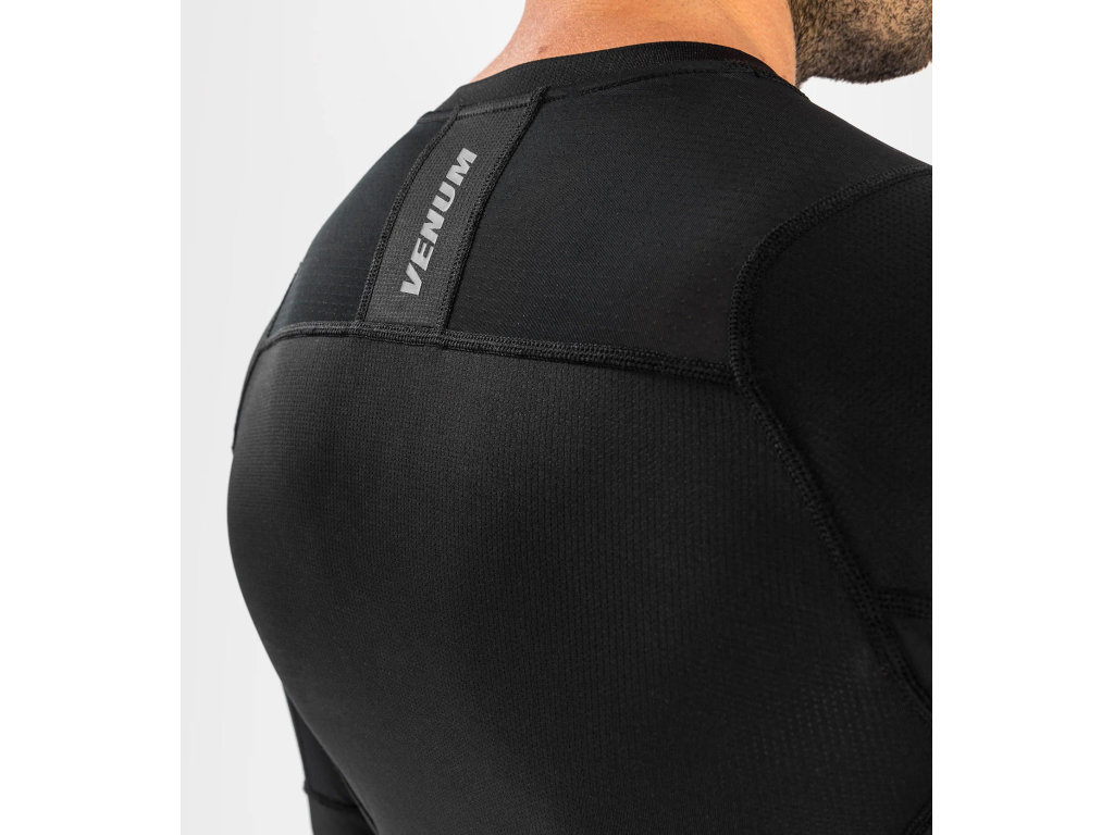 Рашгард VENUM G-Fit Air Rashguards Longsleeve