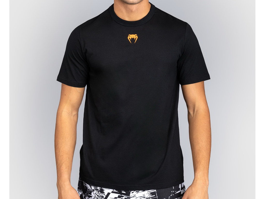 Футболка VENUM UFC Zenith Authentic Fight Week