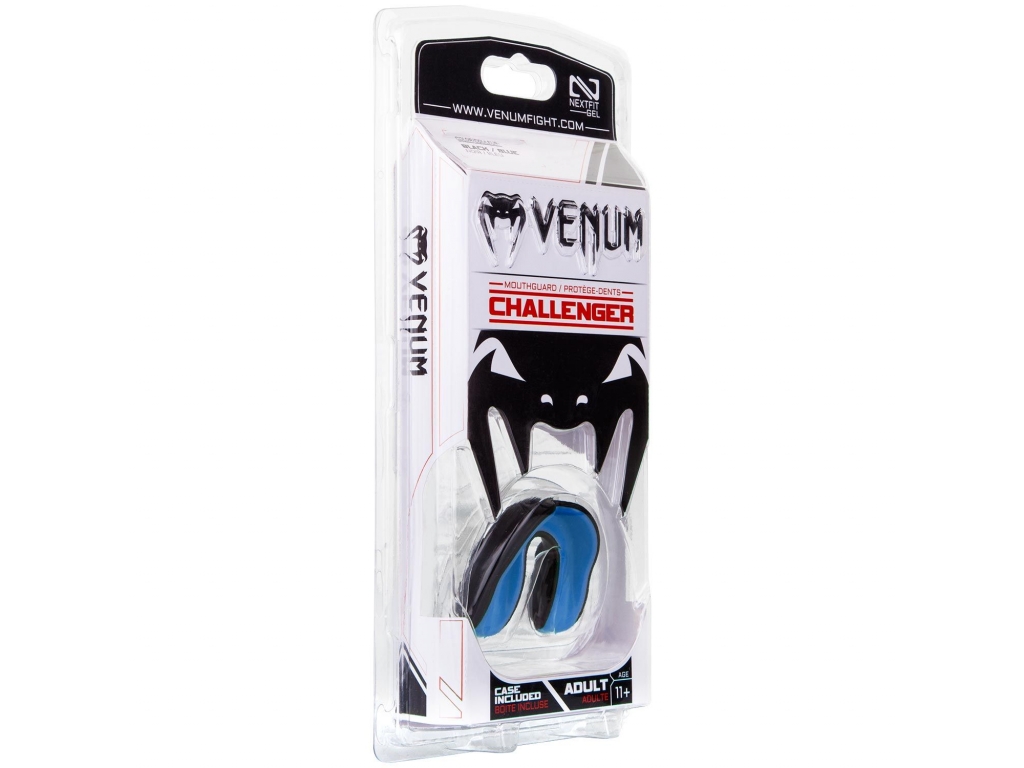 Капа VENUM Challenger Mouthguard
