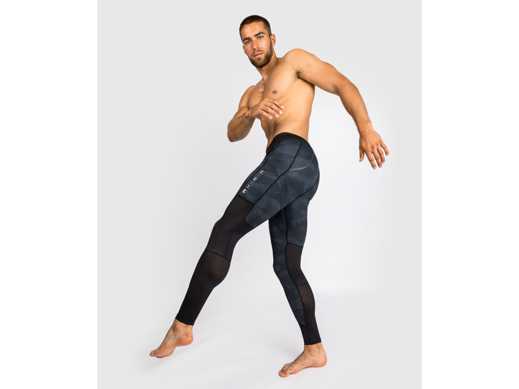 Штани компресійні VENUM Electron 3.0 Spat