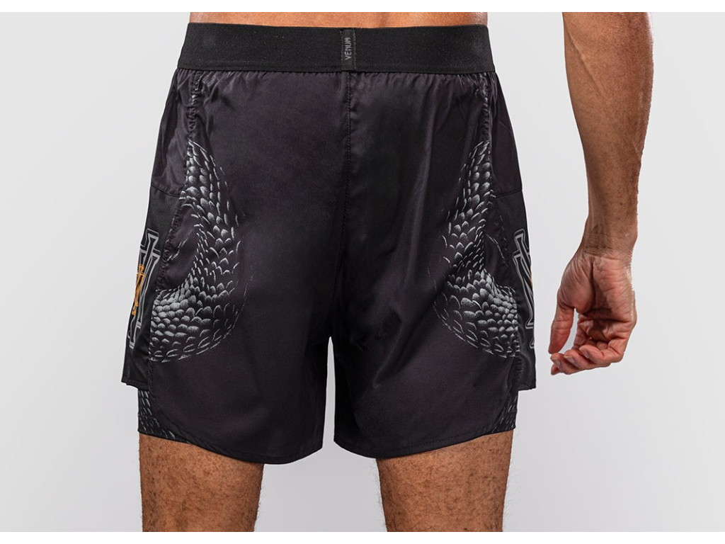 Шорти тренувальні VENUM Matupa Training Shorts
