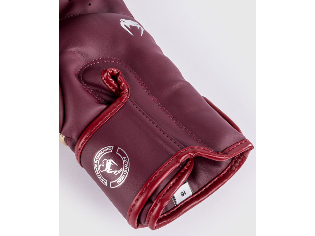Боксерські рукавички VENUM Elite Boxing Gloves