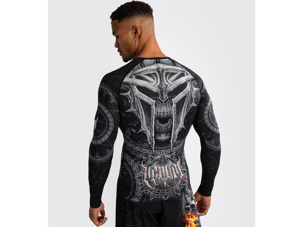 Рашгард VENUM Gladiator 5.0 Men's Long Sleeve