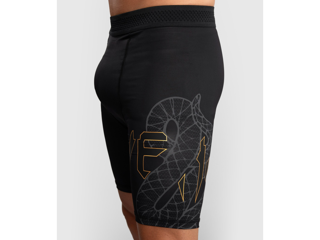Шорти компресійні VENUM Serpenti Vale Tudo Shorts