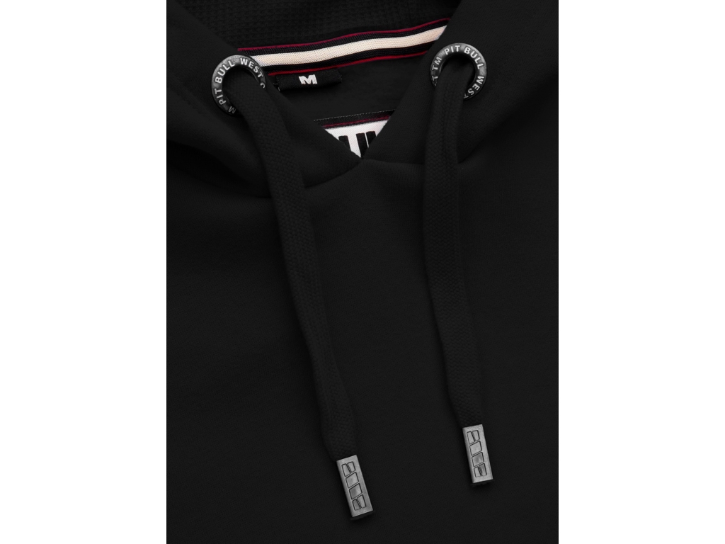 Кенгурушка PIT BULL Hooded Small Logo