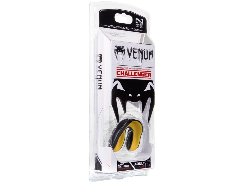 Капа VENUM Challenger Mouthguard