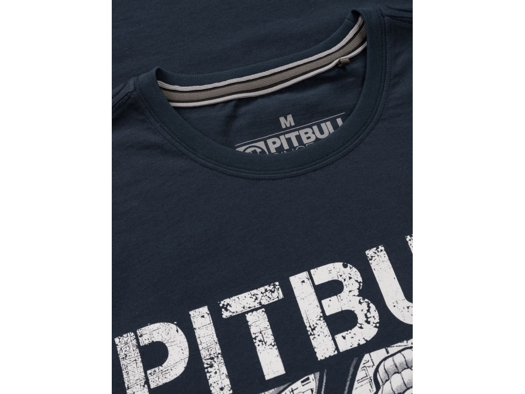 Футболка PIT BULL Drive T-Shirt