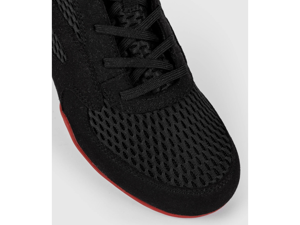 Боксерки VENUM Contender Boxing Shoes