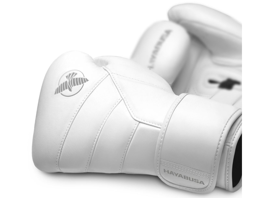 Боксерські рукавички HAYABUSA T3 Kanpeki Boxing