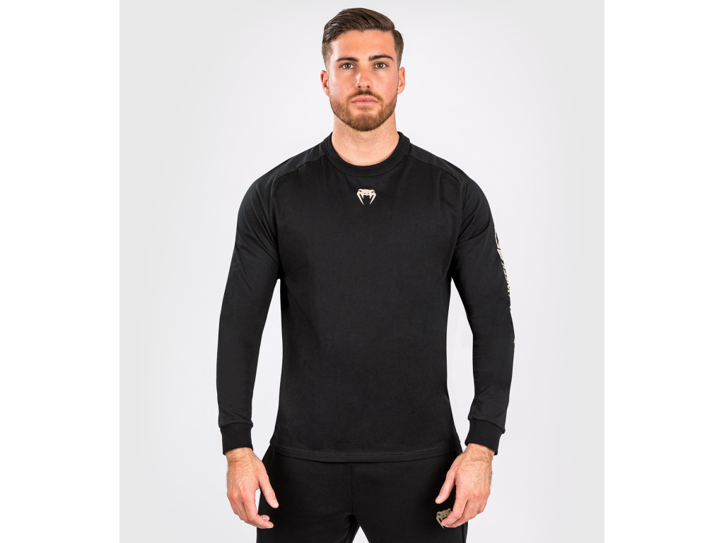 Футболка с довгим рукавом VENUM Adrenaline Fight Week Men’s