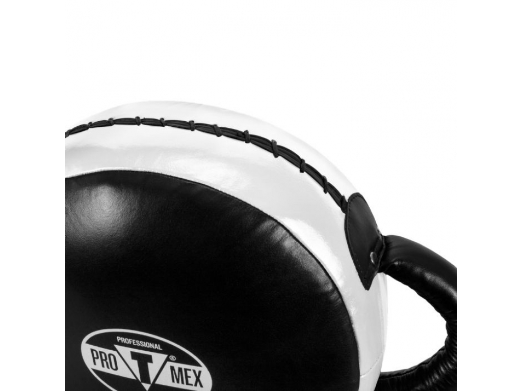 Макивара боксерская PRO MEX Accuracy Leather Pro Punch Shield 2