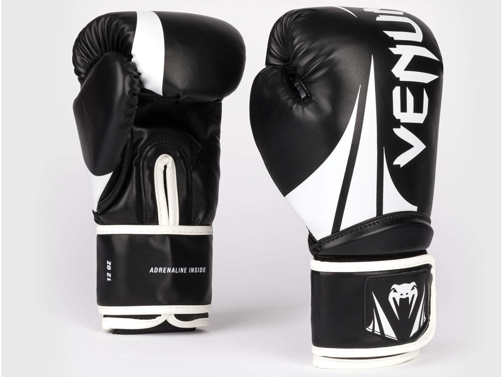 Рукавички боксерські VENUM Challenger 2.5 Boxing Gloves