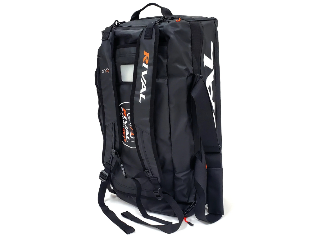 Сумка-рюкзак RIVAL Pro Gym Bag