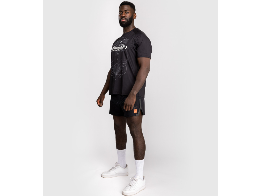 Футболка VENUM Eclipse Dry-Tech