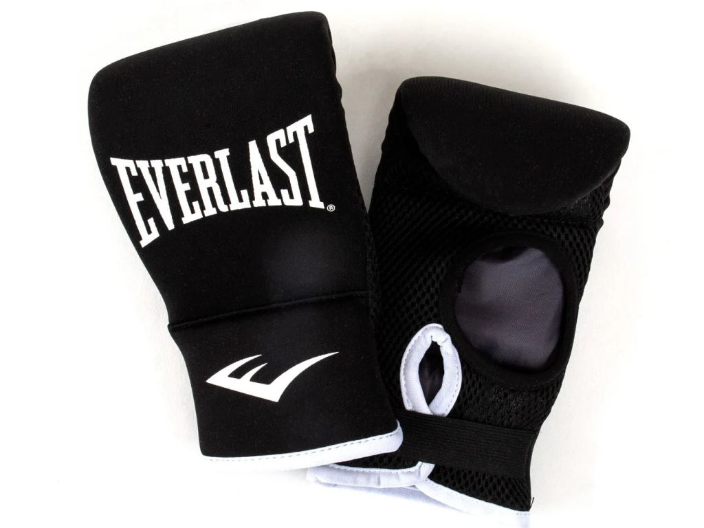 Снарядні рукавички EVERLAST Neoprene Heavy Bag Gloves