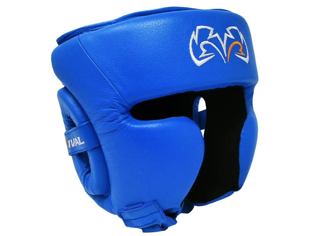 Шолом RIVAL Hybrid Headgear