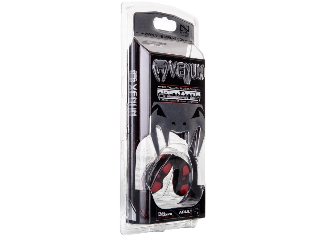 Капа VENUM Predator Mouthguard