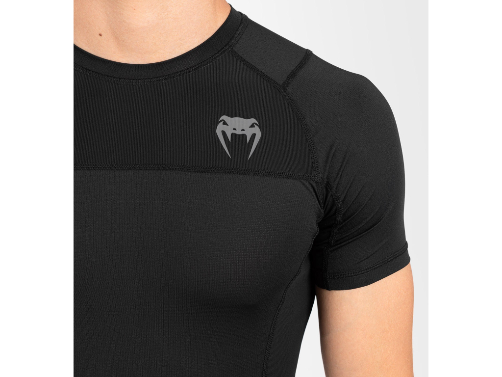 Рашгард VENUM G-Fit Air Rashguard Shortsleeve
