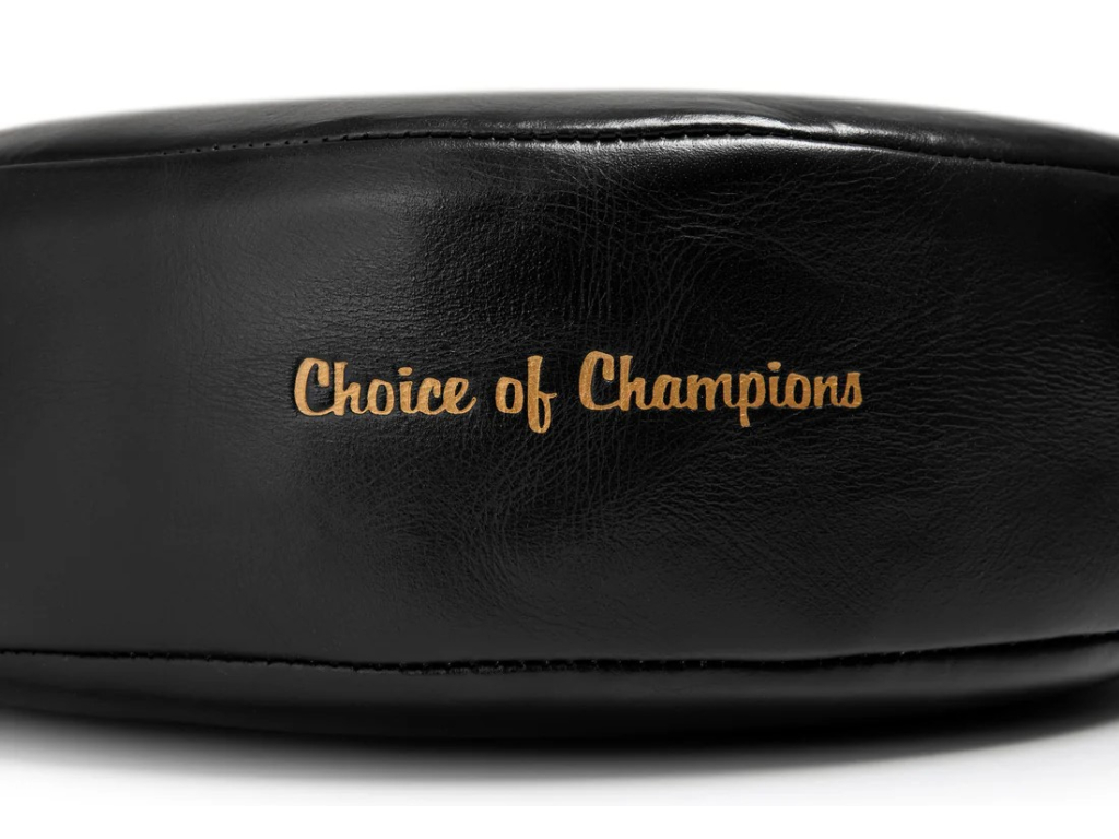 Маківара&nbsp;EVERLAST&nbsp;1910&nbsp;Pro&nbsp;Leather&nbsp;Round&nbsp;Strike&nbsp;Pad