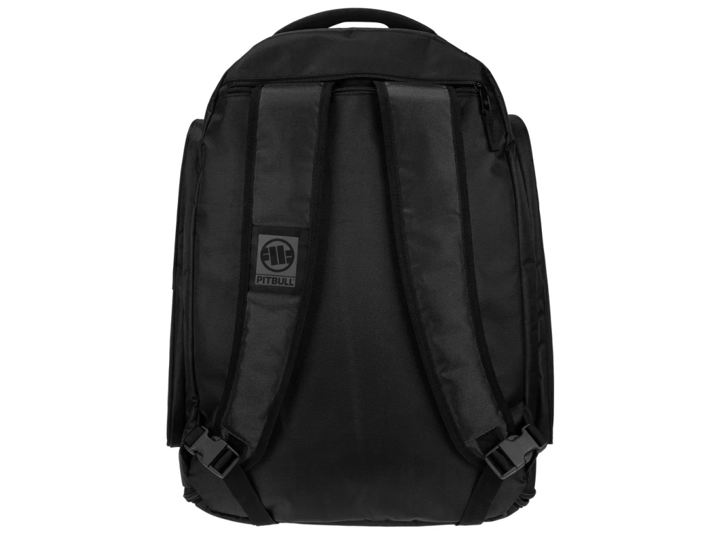 Трансформуємий рюкзак PIT BULL Big Hilltop