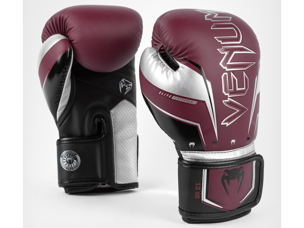 Рукавички тренувальні VENUM Elite Evo Boxing Gloves