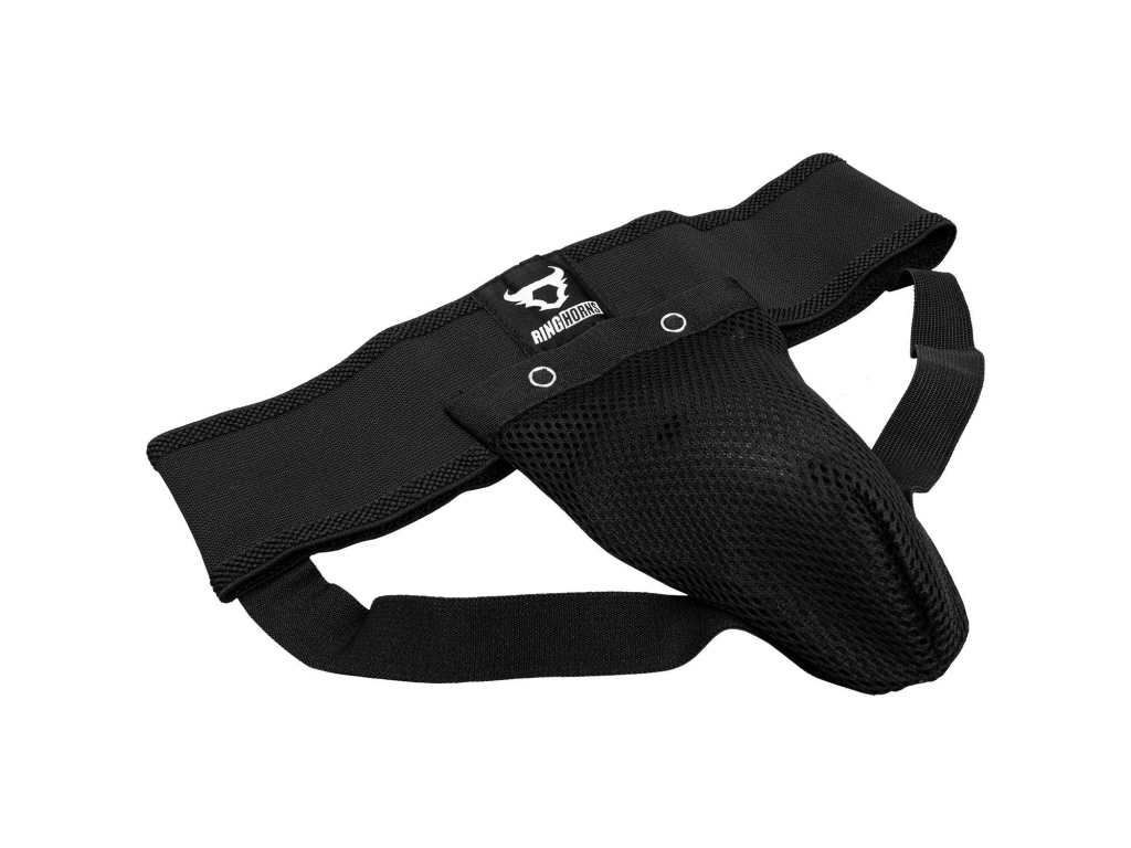 Захист паху дитячій RINGHORNS Charger Kids Groin Guard & Support