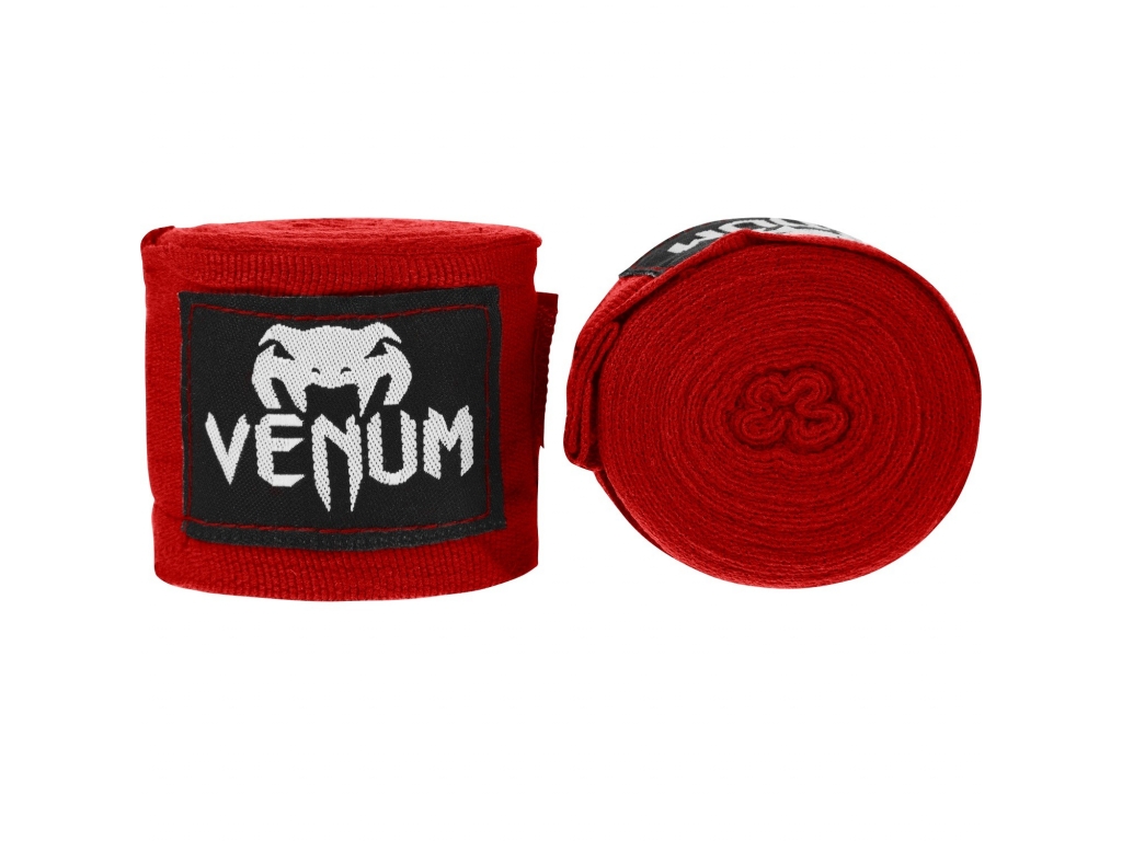 Бинти VENUM Kontact Boxing Handwraps