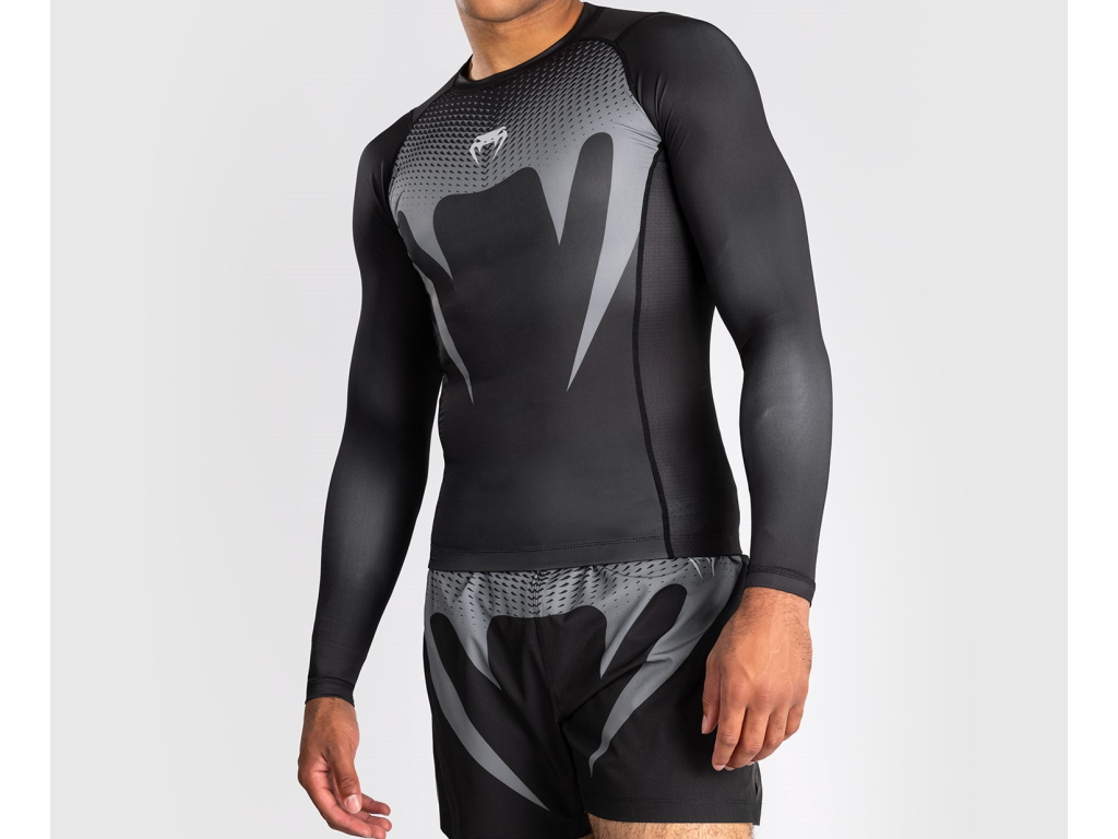 Рашгард VENUM No Gi Rashguard