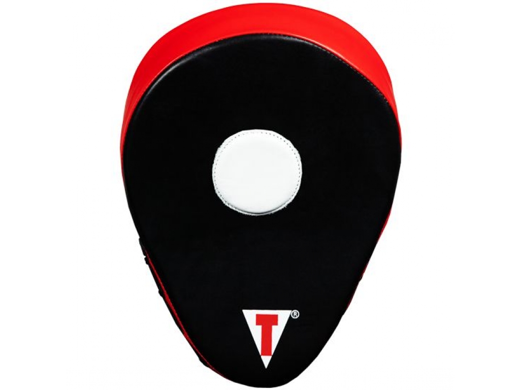 Лапи TITLE Incredi-ball Punch Mitts