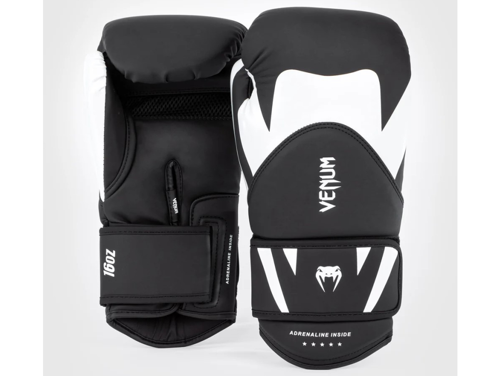 Тренувальні рукавички VENUM Challenger 4.0 Boxing Gloves
