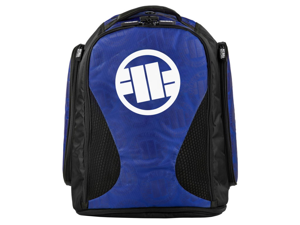 Трансформуємий рюкзак PIT BULL Big Convertible Logo 2