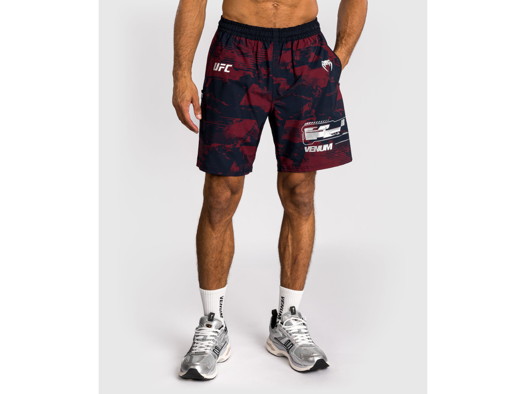 Шорти тренувальні VENUM UFC Zenith Authentic Fight Week Performance