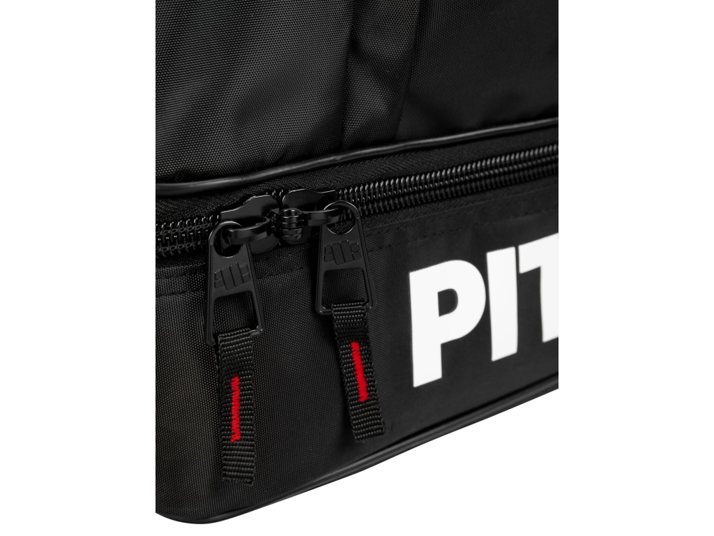 Сумка PIT BULL Big Duffle Bag Sports