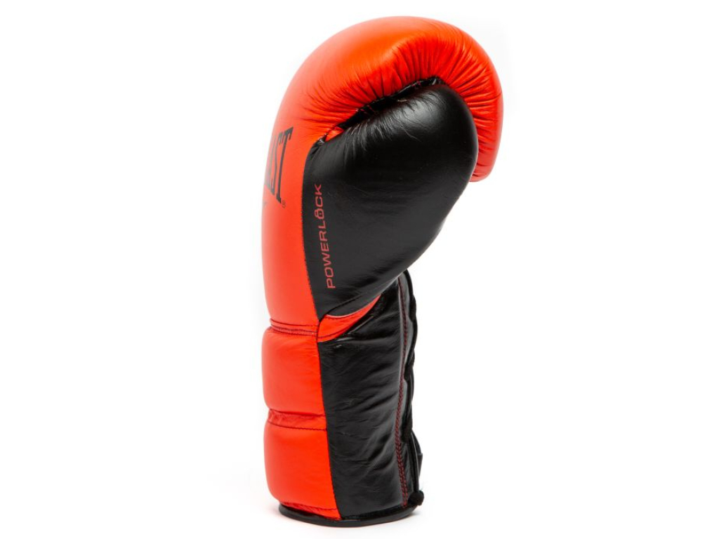 Професійні рукавички EVERLAST Powerlock-2 Pro Fight Gloves
