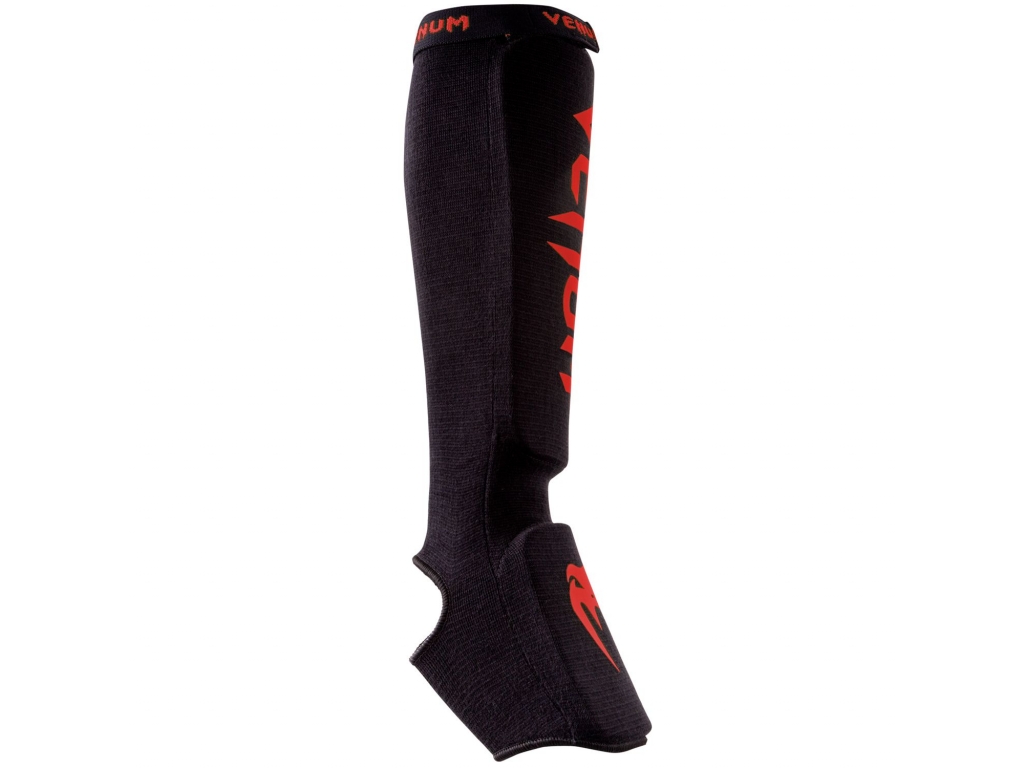 Захист ніг VENUM Kontact Shinguards and Insteps Cotton