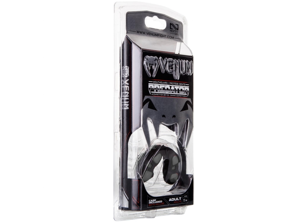Капа VENUM Predator Mouthguard
