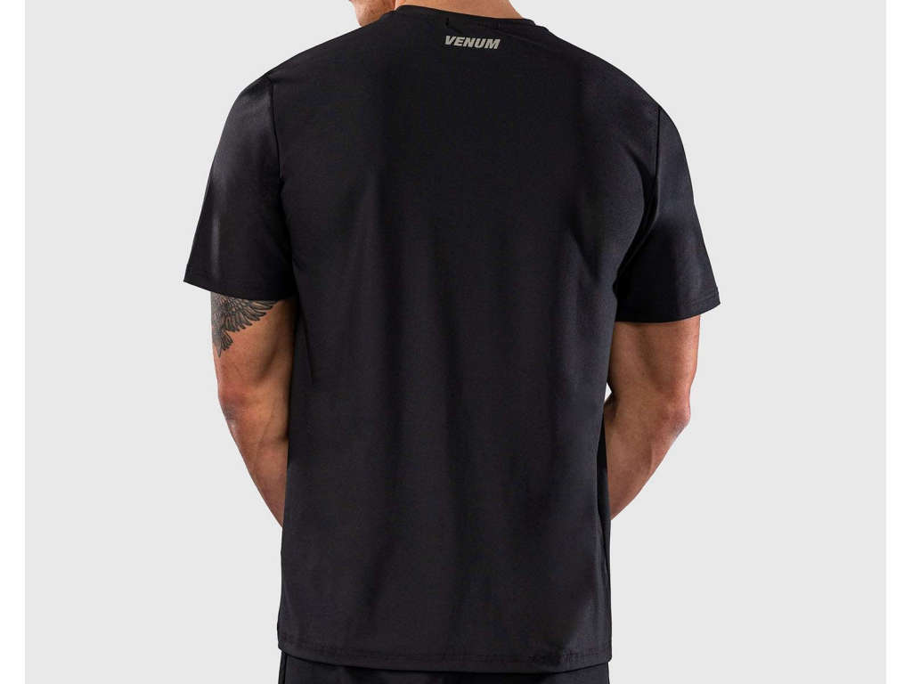 Футболка VENUM Lazer Dry Tech T-Shirt