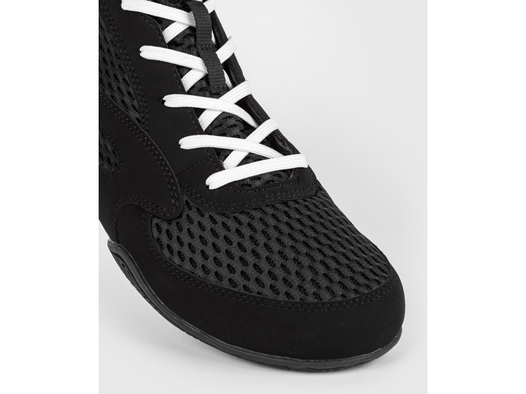 Боксерки VENUM Contender Boxing Shoes 