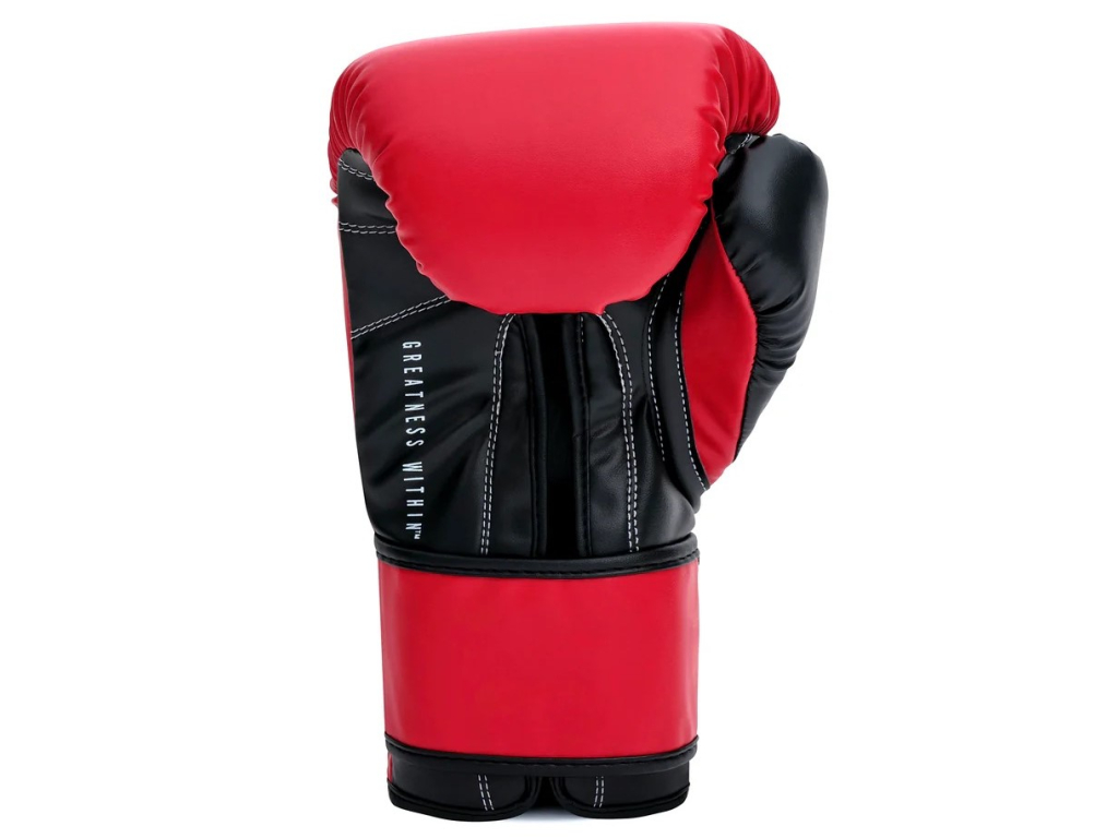 Тренувальні рукавички EVERLAST Powerlock OG Boxing Gloves