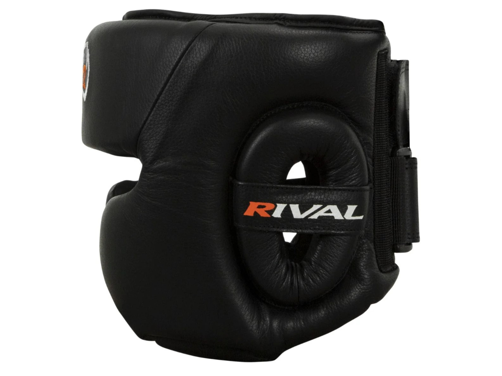 Шолом RIVAL Hybrid Headgear