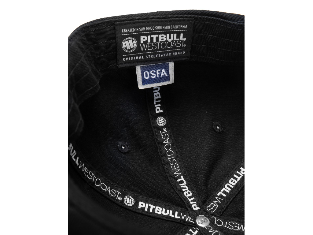 Кепка PIT BULL Full Cap