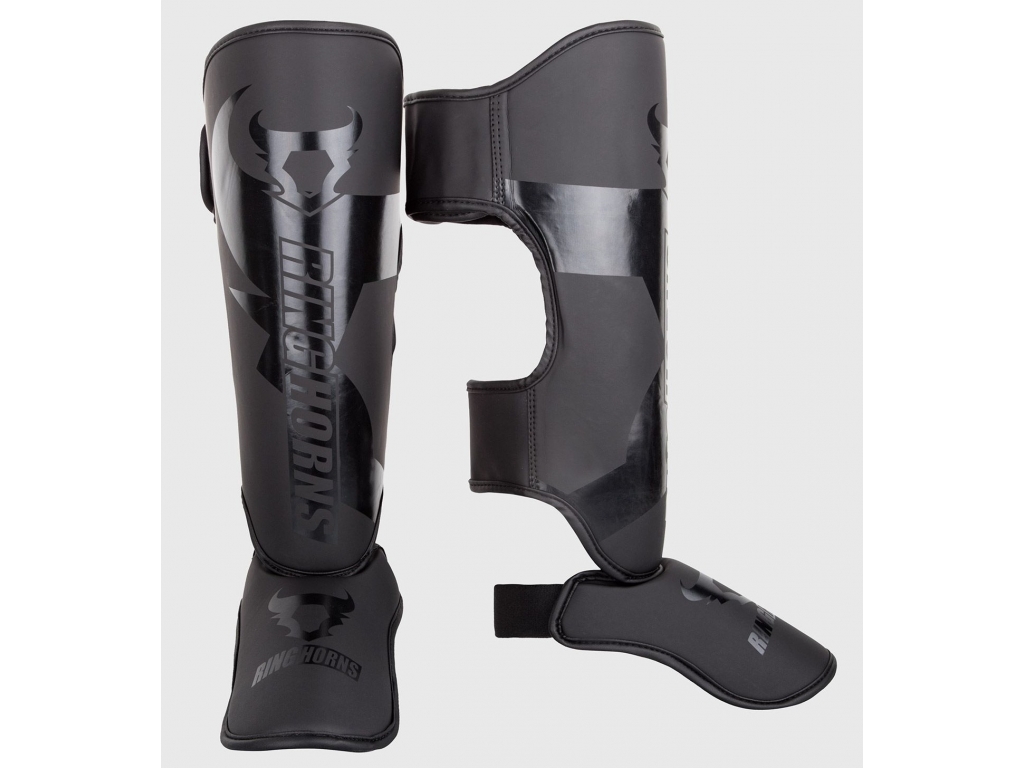 Захист ніг RINGHORNS Charger Shinguards Insteps