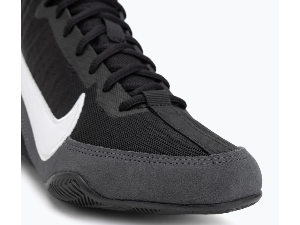Боксерки NIKE Boxing Shoes Machomai 3