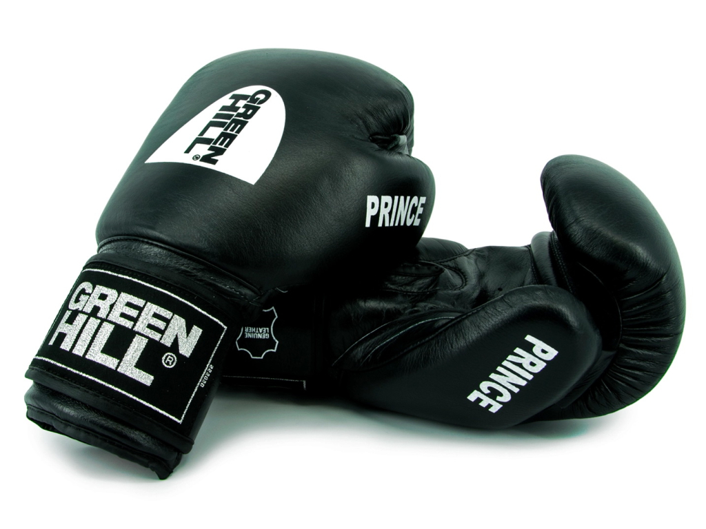 Тренувальні&nbsp;рукавички&nbsp;GREEN&nbsp;HILL&nbsp;Prince