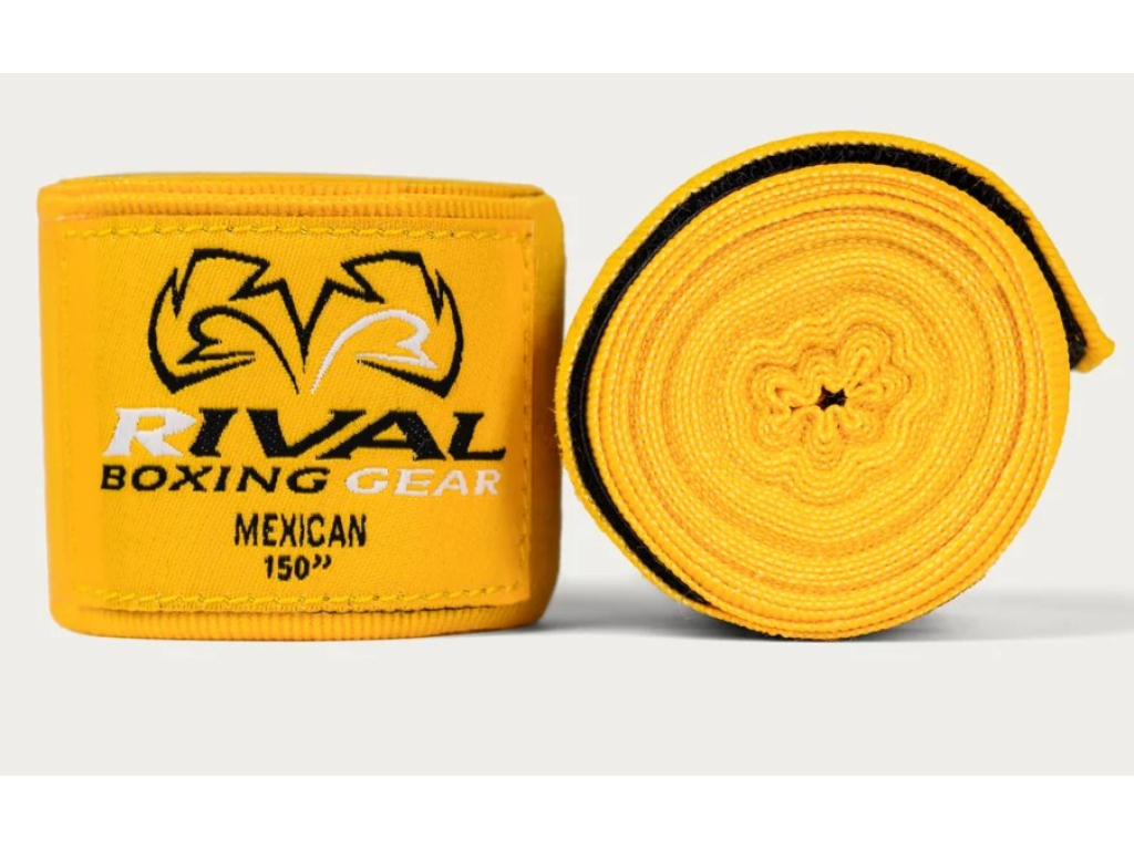 Бинти RIVAL Mexican Handwraps 120
