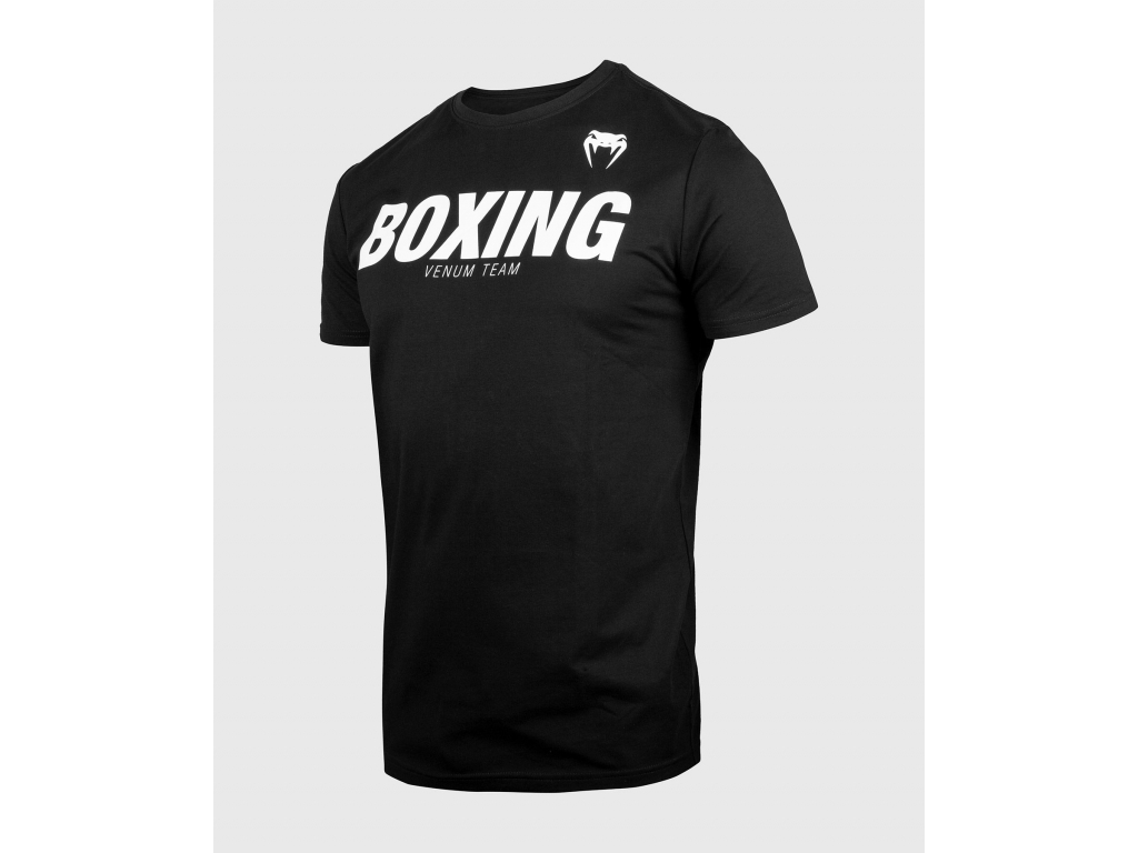 Футболка VENUM Boxing VT T-shirt