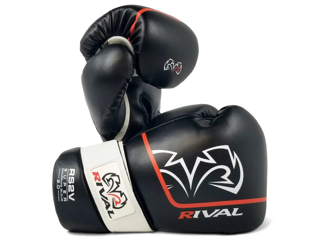 Спарингові рукавички RIVAL Super Sparring Gloves V2