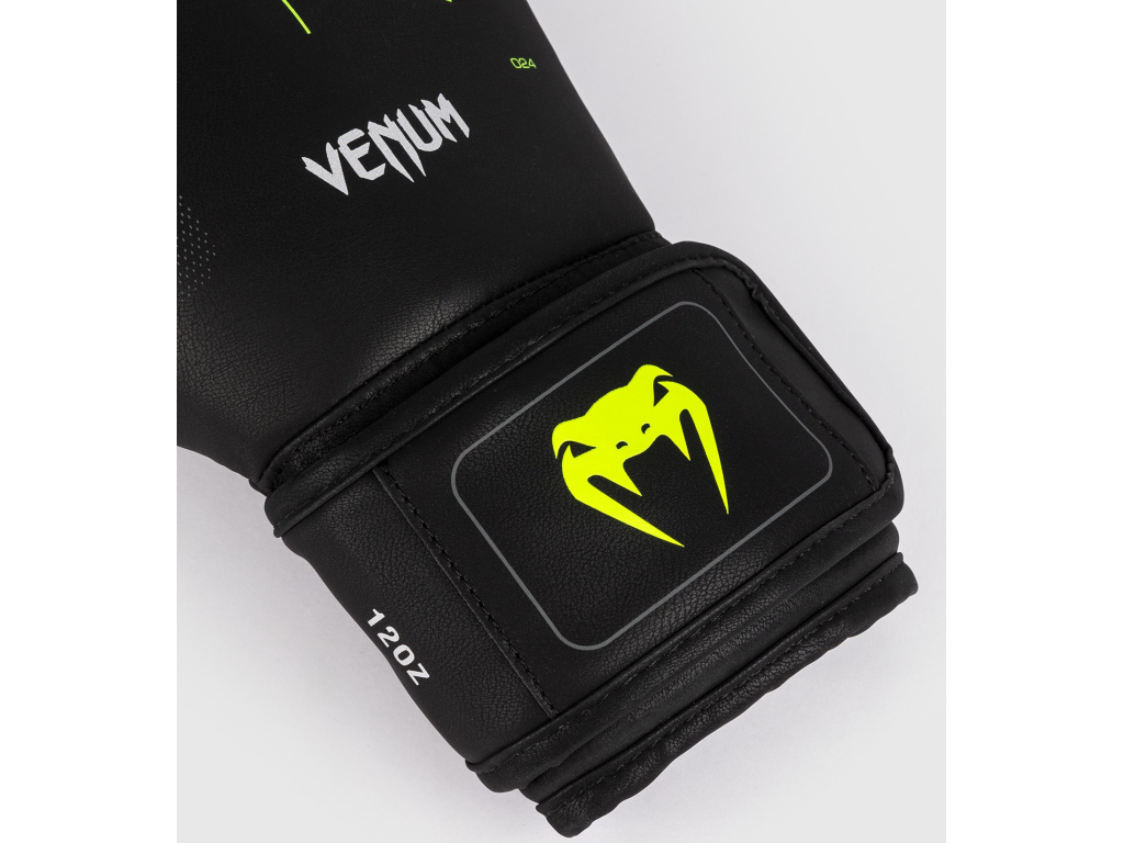 Боксерські рукавички VENUM Training Camp 4.0 Boxing Gloves