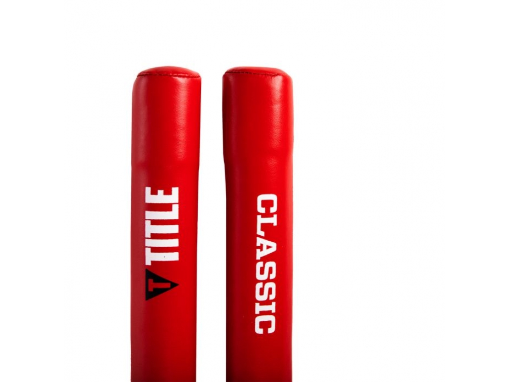 Палиці-маківари TITLE Classic Striking Sticks