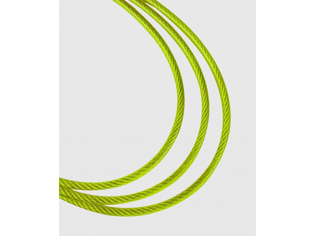Скакалка VENUM Thunder Evo Jump Rope